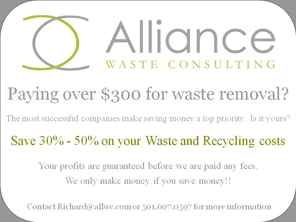 Alliance Waste Consulting